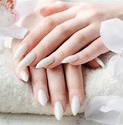 nail