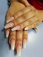 nail