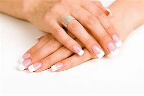 nail