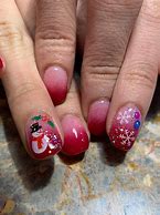 nail