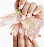 nail