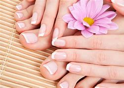 nail
