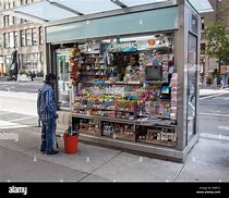 newsstand