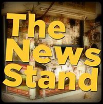newsstand
