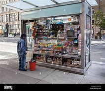 newsstand
