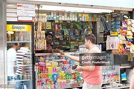 newsstand