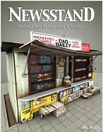 newsstand