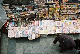 newsstand