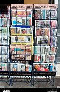 newsstand