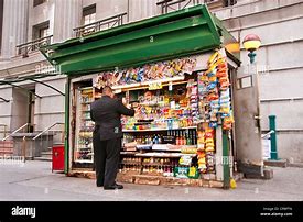 newsstand