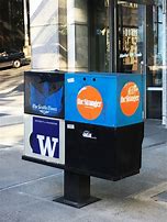 newsstand