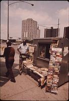 newsstand