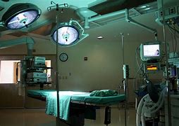 operating