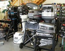 outboard