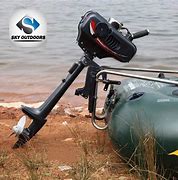 outboard
