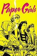 papergirl