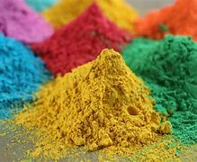 powder