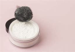 powder