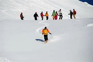 powder