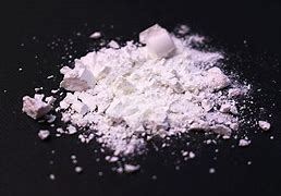 powder