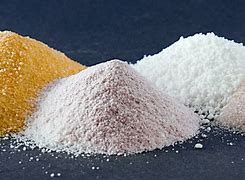 powder
