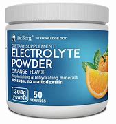 powder