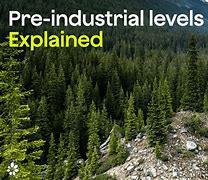 pre-industrial