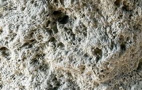 pumice