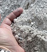 pumice