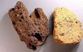 pumice