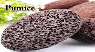 pumice