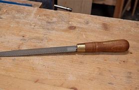 rasp