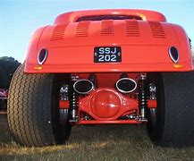 rear-end
