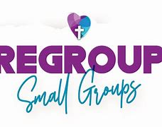 regroup