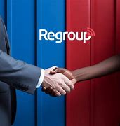 regroup