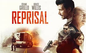 reprisal