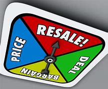 resell