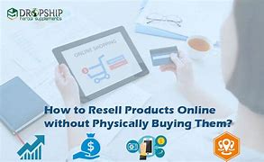 resell