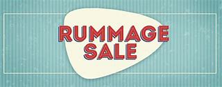 rummage