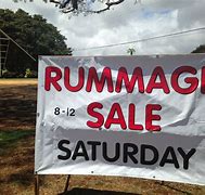 rummage