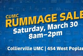 rummage