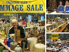 rummage