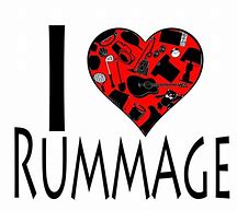 rummage