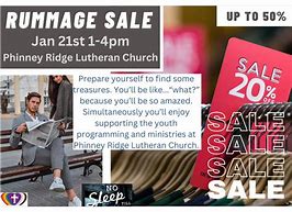 rummage