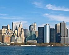 skyline