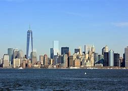 skyline