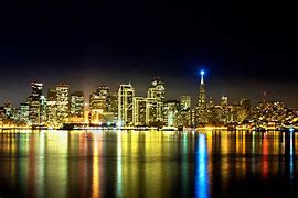skyline