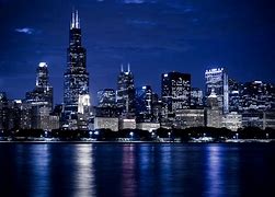 skyline