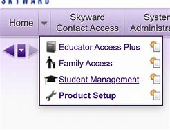 skyward