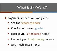 skyward